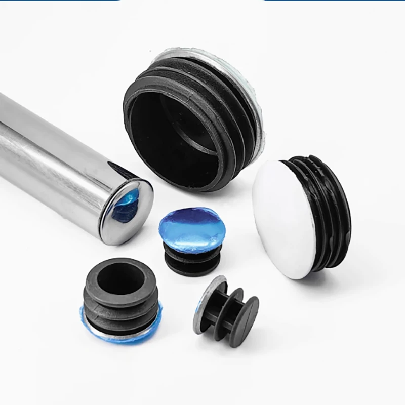 Mirror Round Plug PE Plastic Black Plug Iron Sheet Pipe Head Furniture Table and Chair Foot Pad Dia 16/20/22/25/40/50/60mm
Mirror Round Plug PE Plastic Black Plug Iron Sheet Pipe Head Furniture Table and Chair Foot Pad Dia 16/20/22/25/40/50/60mm