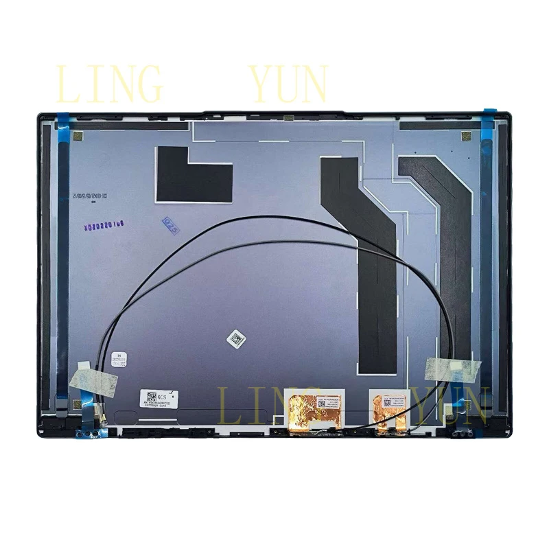 Z Lcd Back Cover For Lenovo ideapad Yoga Slim 7 Pro 14IAP7 14IAH7 14ARH7
Z Lcd Back Cover For Lenovo ideapad Yoga Slim 7 Pro 14IAP7 14IAH7 14ARH7