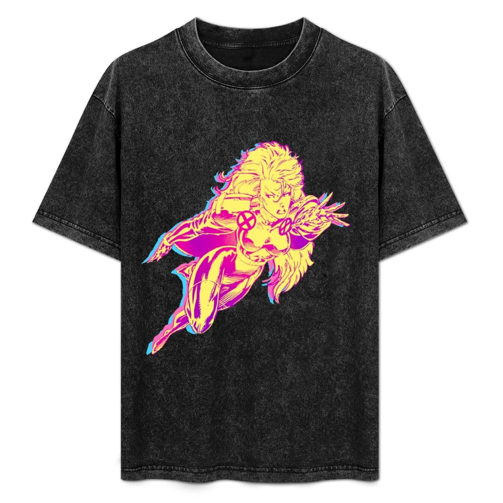 90’s Retro Jim Lee X-Men Storm T-Shirt Novelty Graphic Tee Shirt
90’s Retro Jim Lee X-Men Storm T-Shirt Novelty Graphic Tee Shirt