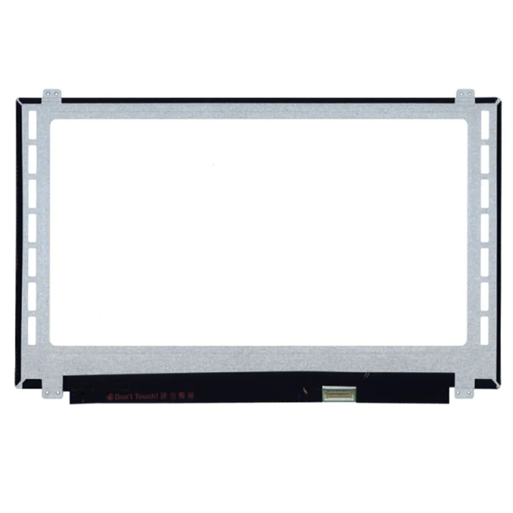 ЖК-экран 15,6 дюйма WLED панель для HP 15-BS 15-bs107no FHD 1920x1080 EDP 30pin антибликовый
ЖК-экран 15,6 дюйма WLED панель для HP 15-BS 15-bs107no FHD 1920x1080 EDP 30pin антибликовый