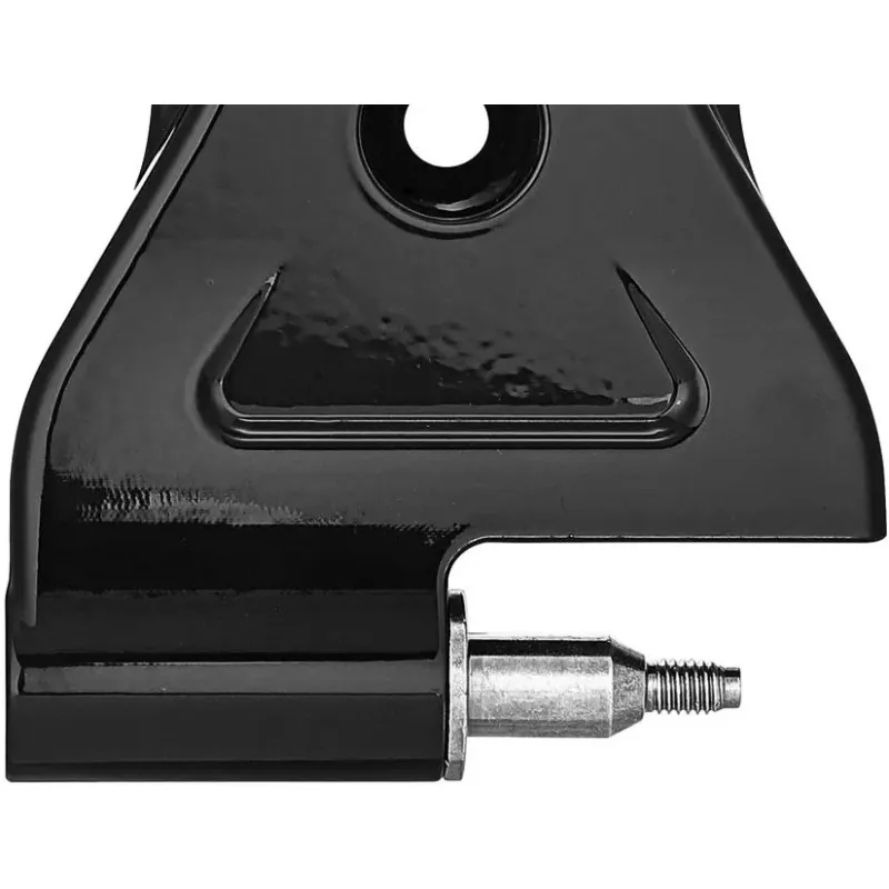 Suitable for 4 Aluminum Coated Door Side Hinges, 2007+road Steel Door Hinge Kit
Suitable for 4 Aluminum Coated Door Side Hinges, 2007+road Steel Door Hinge Kit