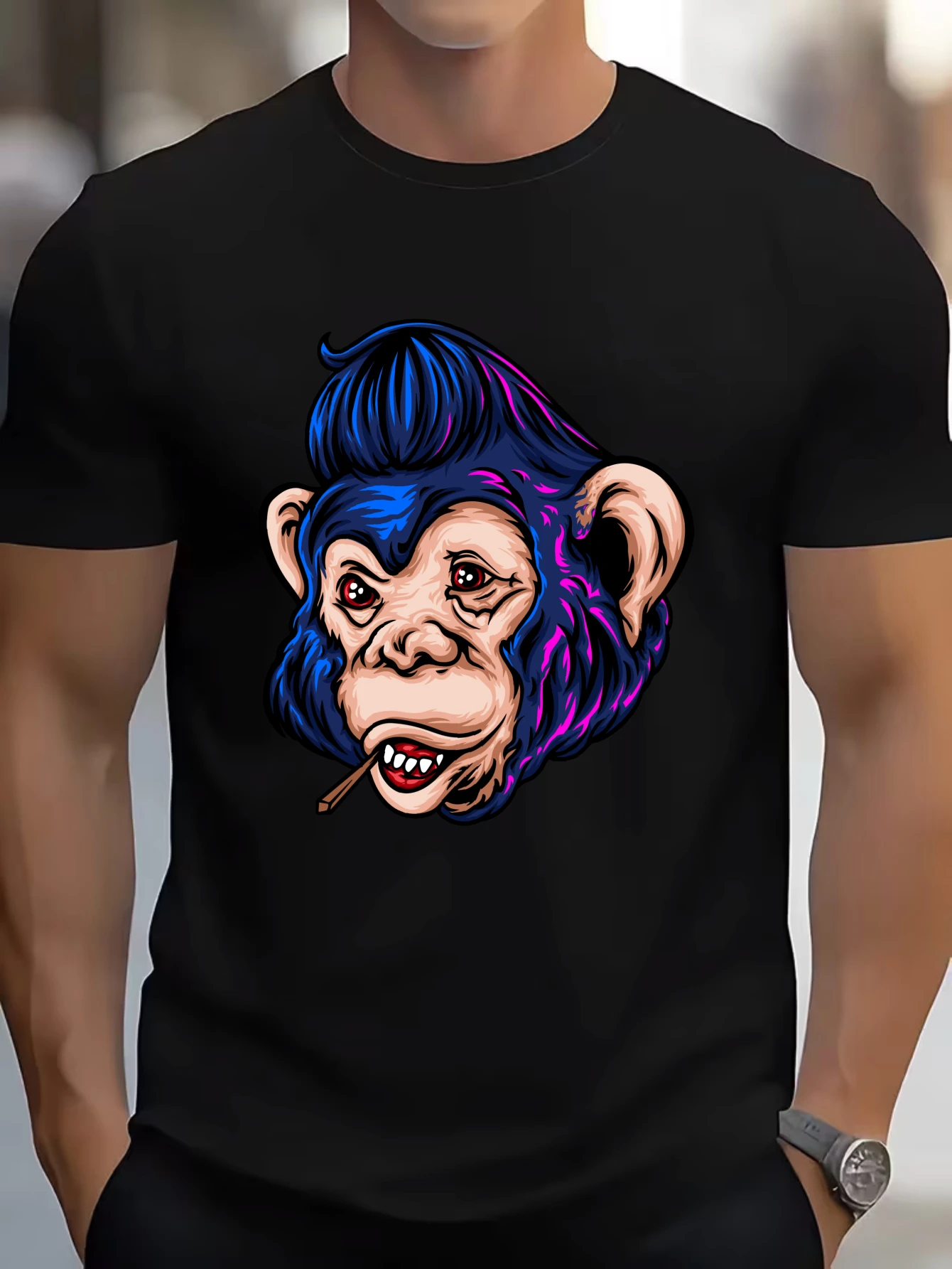 Men's Vintage Geisha T-Shirt Japanese Retro Casual Streetwear Cotton Tops
Men's Vintage Geisha T-Shirt Japanese Retro Casual Streetwear Cotton Tops