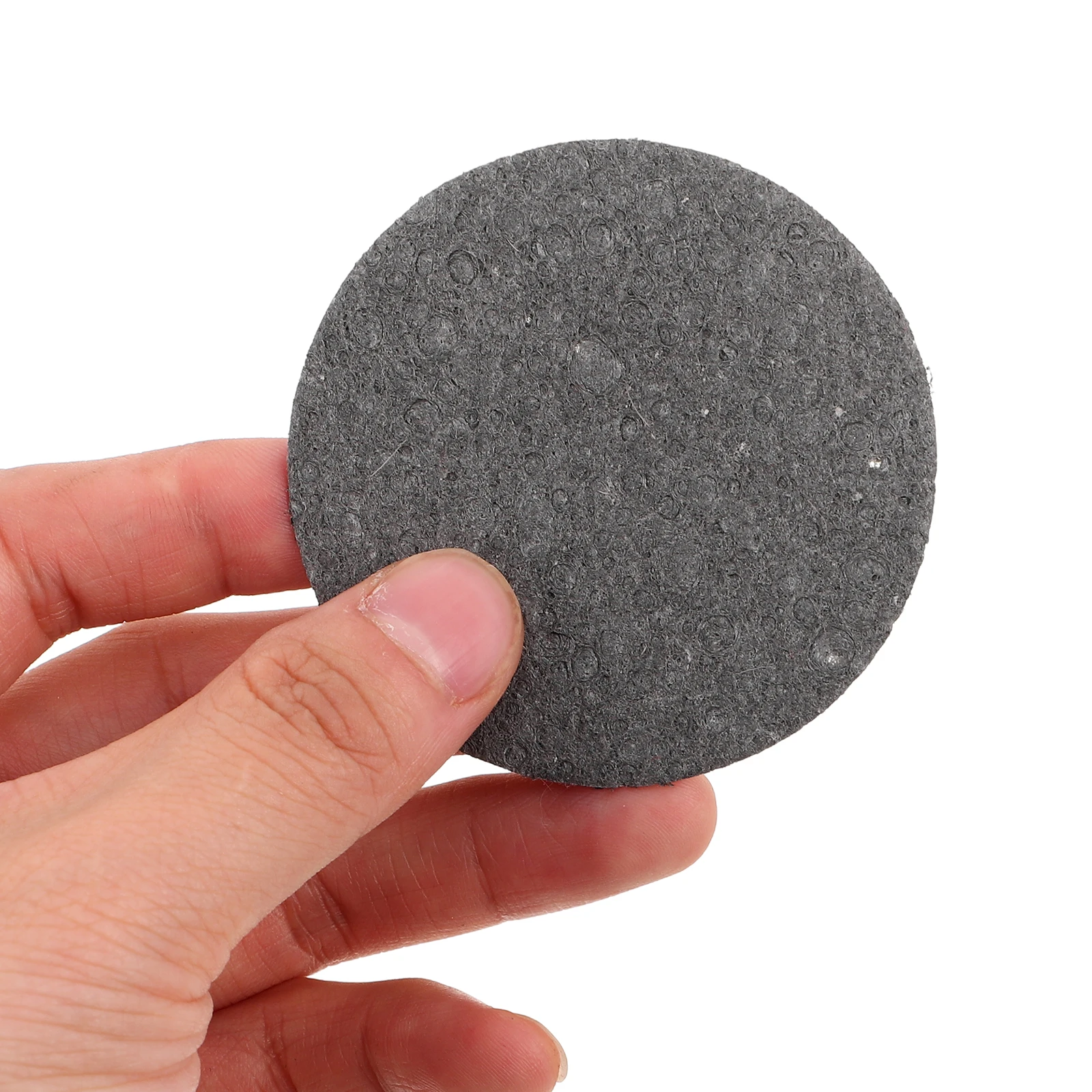 10pcs Face Cleansing Sponges Wood Pulp Fiber Washable Reusable Makeup Remover Pads Round Shape High Absorbency
10pcs Face Cleansing Sponges Wood Pulp Fiber Washable Reusable Makeup Remover Pads Round Shape High Absorbency