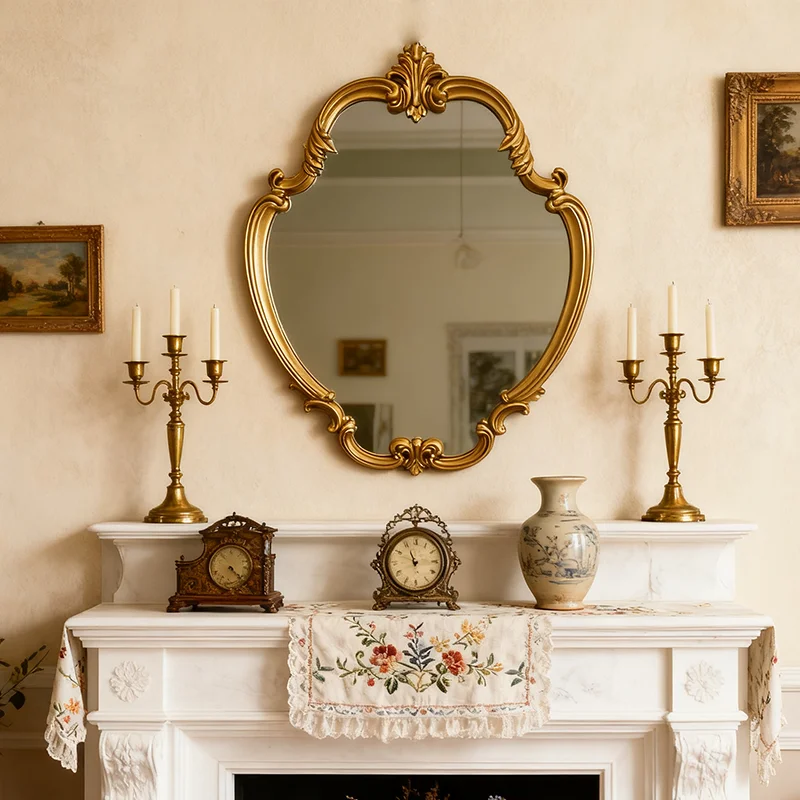Funky Luxury Mirror Hanging Bathroom Big Bedroom Girls Men Vanity Modern Xenomorph Mirror Wall Espelhos Living Room Decorations
Funky Luxury Mirror Hanging Bathroom Big Bedroom Girls Men Vanity Modern Xenomorph Mirror Wall Espelhos Living Room Decorations