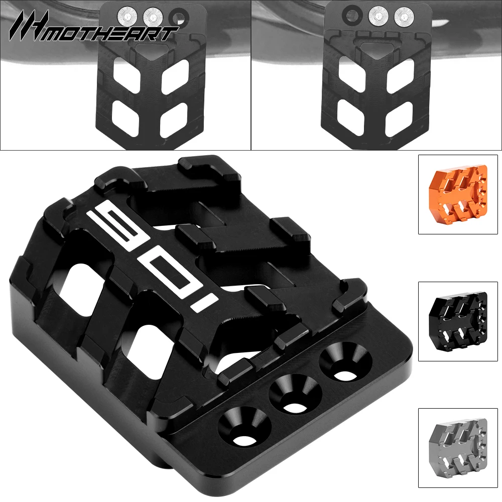 Motorcycle Brake Pedal Extension For Husqvarna Norden 901 2021-2024 norden 901 norden901 husqvarna motorcycle accessories moto
Motorcycle Brake Pedal Extension For Husqvarna Norden 901 2021-2024 norden 901 norden901 husqvarna motorcycle accessories moto
