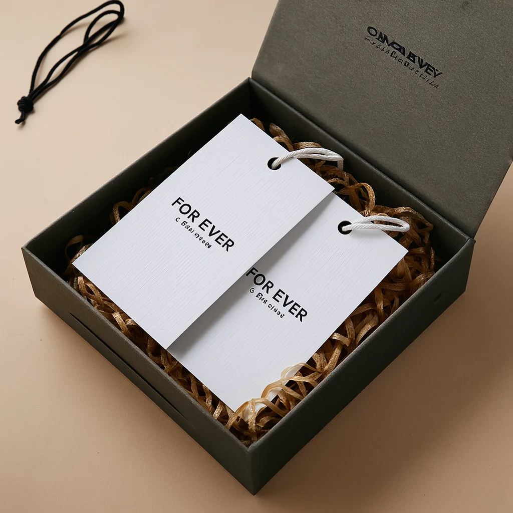 100pcs Wholesale Custom Fashion Logo Personalized Brand Name Tag, Clothing Label Price Tag Design for Apparel
100pcs Wholesale Custom Fashion Logo Personalized Brand Name Tag, Clothing Label Price Tag Design for Apparel