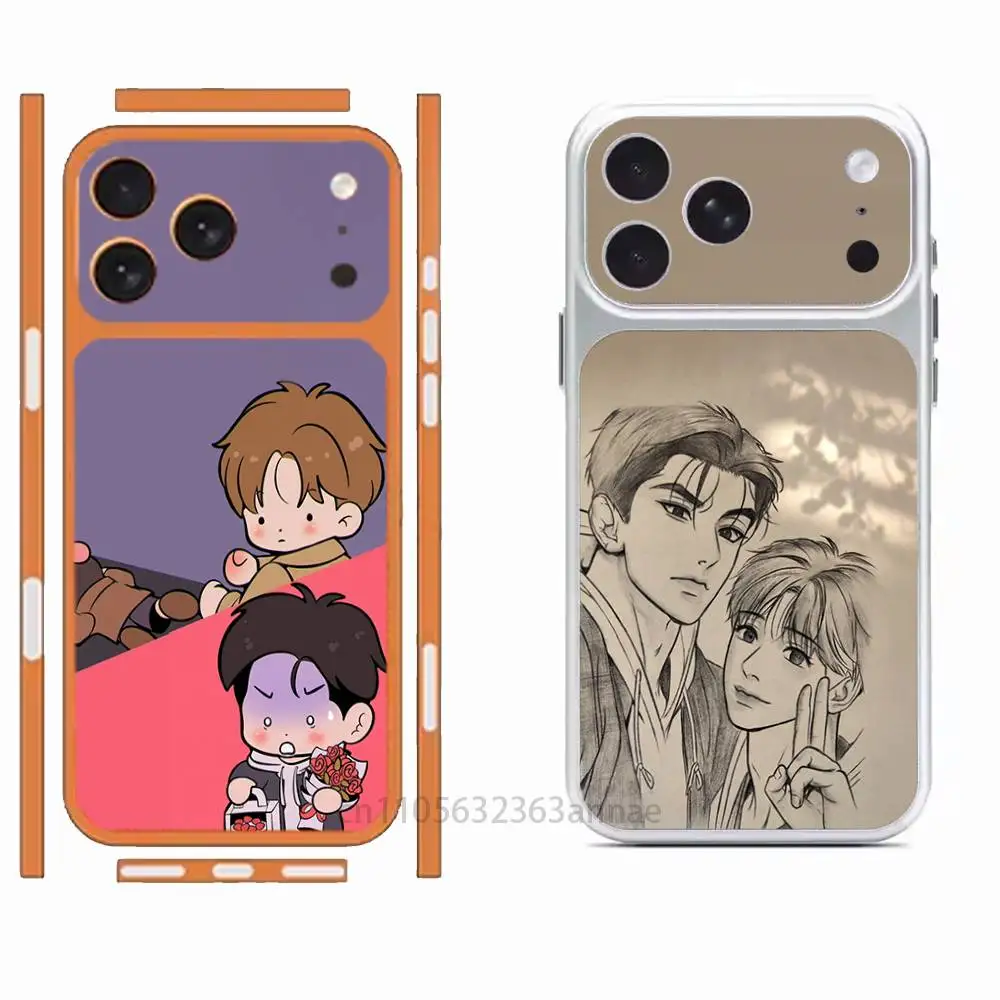 J-Joo Jaekyung Removable HD/Matte Full Coverage Films For iPhone 17 Pro Max 17 Pro
J-Joo Jaekyung Removable HD/Matte Full Coverage Films For iPhone 17 Pro Max 17 Pro