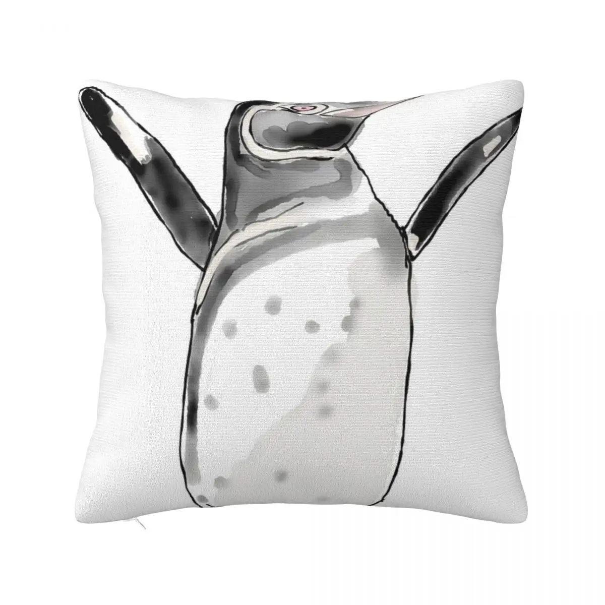 Galapagos Penguin Body Pillow Dakimakura Cover Decorative Pillowcase Pillow Case Pillow Cover
Galapagos Penguin Body Pillow Dakimakura Cover Decorative Pillowcase Pillow Case Pillow Cover
