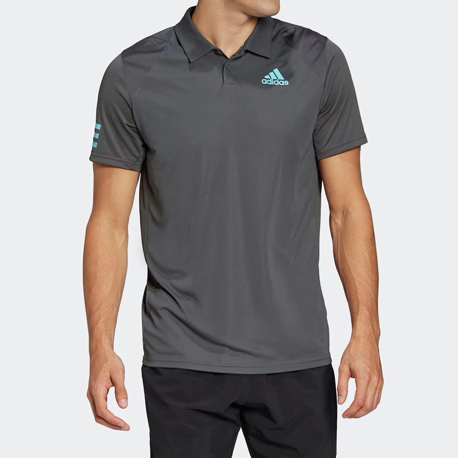 adidas genuine Men's Breathable Casual Polo Shirt HB8028
adidas genuine Men's Breathable Casual Polo Shirt HB8028