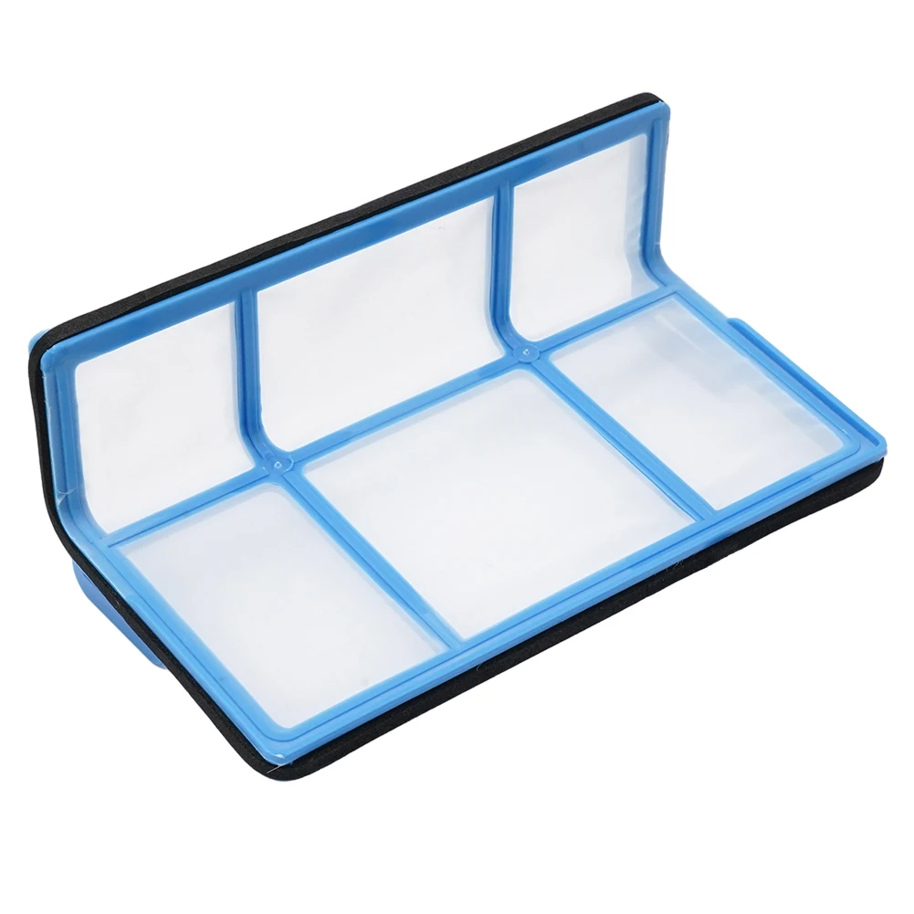 Sophisticated Replacement Filters Designed to Fit Both the For Silvercrest & Compatible With Several For ZACO Vacuums
Sophisticated Replacement Filters Designed to Fit Both the For Silvercrest & Compatible With Several For ZACO Vacuums