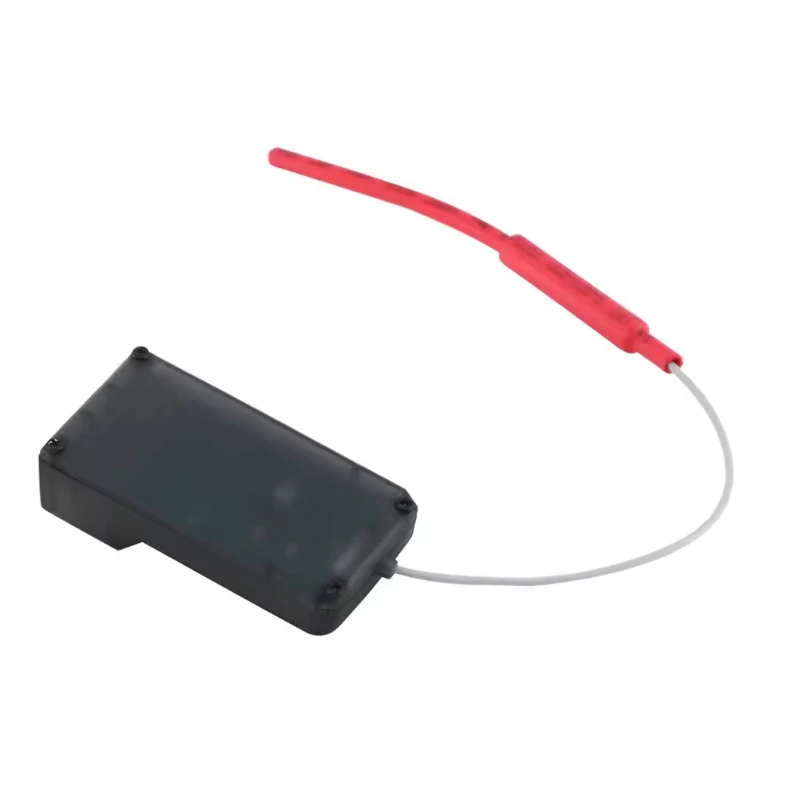FlySky FS-R6B 2.4Ghz 6CH GFSK PCM AFHDS RC Receiver Compatible With I6 I10 T6 CT6B TH9x Transmitter Remote Controller
FlySky FS-R6B 2.4Ghz 6CH GFSK PCM AFHDS RC Receiver Compatible With I6 I10 T6 CT6B TH9x Transmitter Remote Controller