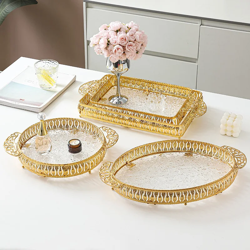 8 pcs Luxury Iron-Acrylic Cupcake Holder Tray for Snacks Candies Fruits Cake Storage for Wedding Birthday Party Home Banquets 
8 pcs Luxury Iron-Acrylic Cupcake Holder Tray for Snacks Candies Fruits Cake Storage for Wedding Birthday Party Home Banquets