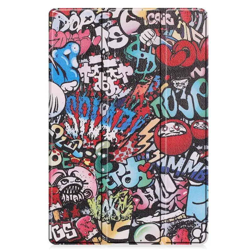 Paint Case For Samsung Galaxy Tab S8 Plus S7 FE 12.4 inch SM-T736 Magnetic Smart Cover For Galaxy Tab Tap S7 FE 12.4 S7 S8 Plus
Paint Case For Samsung Galaxy Tab S8 Plus S7 FE 12.4 inch SM-T736 Magnetic Smart Cover For Galaxy Tab Tap S7 FE 12.4 S7 S8 Plus