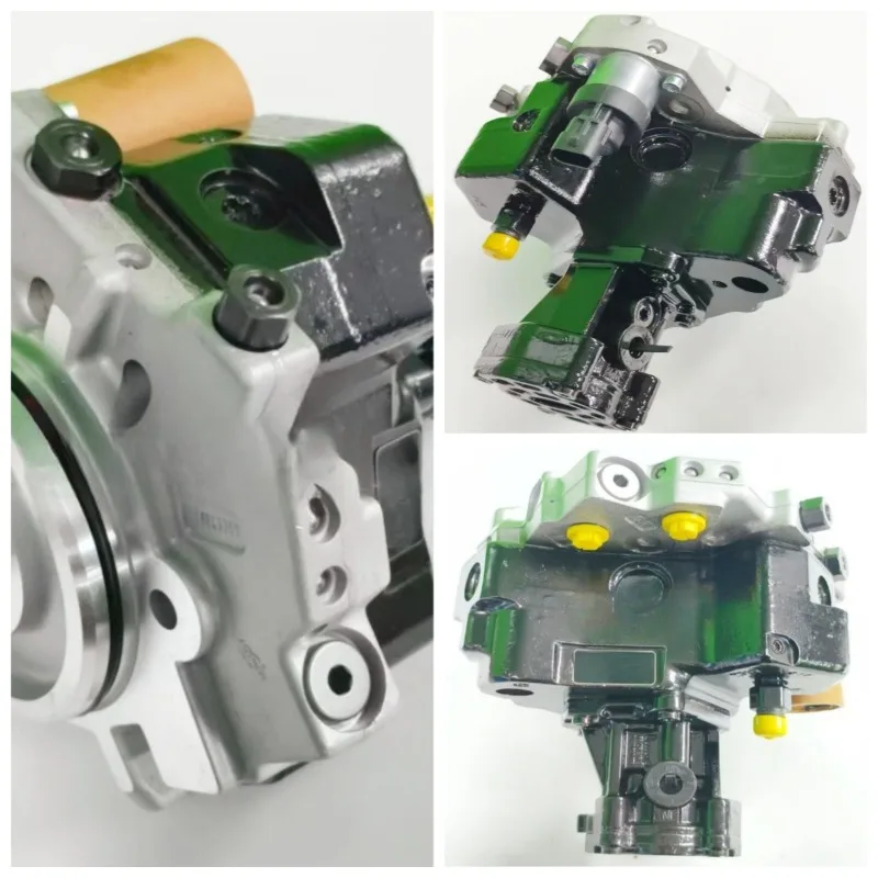 High-quality supply High-quality original CPN2.2 fuel pump assembly, high-pressure oil pump 0445020361
High-quality supply High-quality original CPN2.2 fuel pump assembly, high-pressure oil pump 0445020361