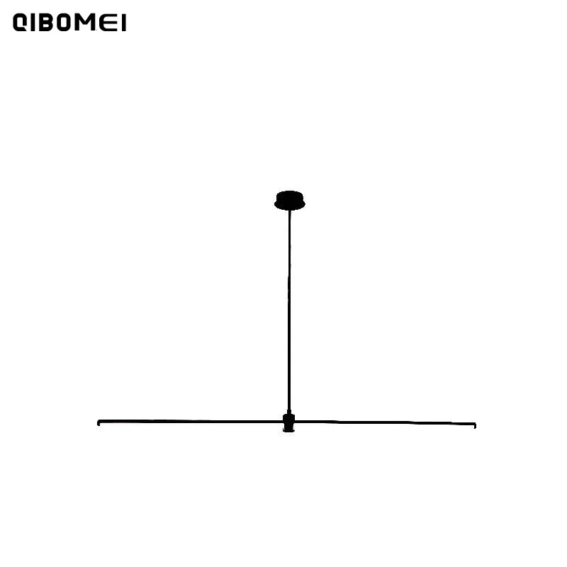 Simple Led Restaurant Pendant Lights Creative Hotel Dining Table Long Chandeliers Nordic Modern Home Indoor Decor Lighting Lamps
Simple Led Restaurant Pendant Lights Creative Hotel Dining Table Long Chandeliers Nordic Modern Home Indoor Decor Lighting Lamps