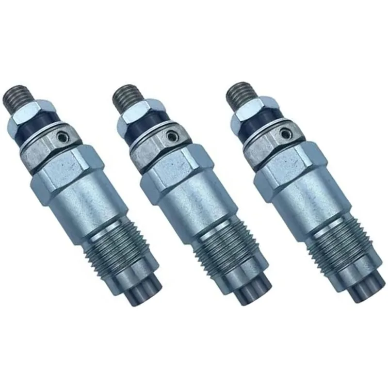 3pcs Fuel Injector For Shibaura S723 Perkins Engine 100 Series 103-09 103-10 131406330 SBA131406330
3pcs Fuel Injector For Shibaura S723 Perkins Engine 100 Series 103-09 103-10 131406330 SBA131406330