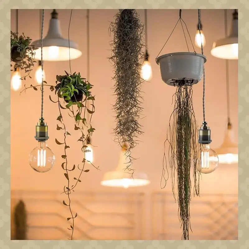AB45 Vintage Copper E27 Bulb Socket Adapter Retro Pendant Light Fitting Lighting Holder For Home Interior Lighting A
AB45 Vintage Copper E27 Bulb Socket Adapter Retro Pendant Light Fitting Lighting Holder For Home Interior Lighting A