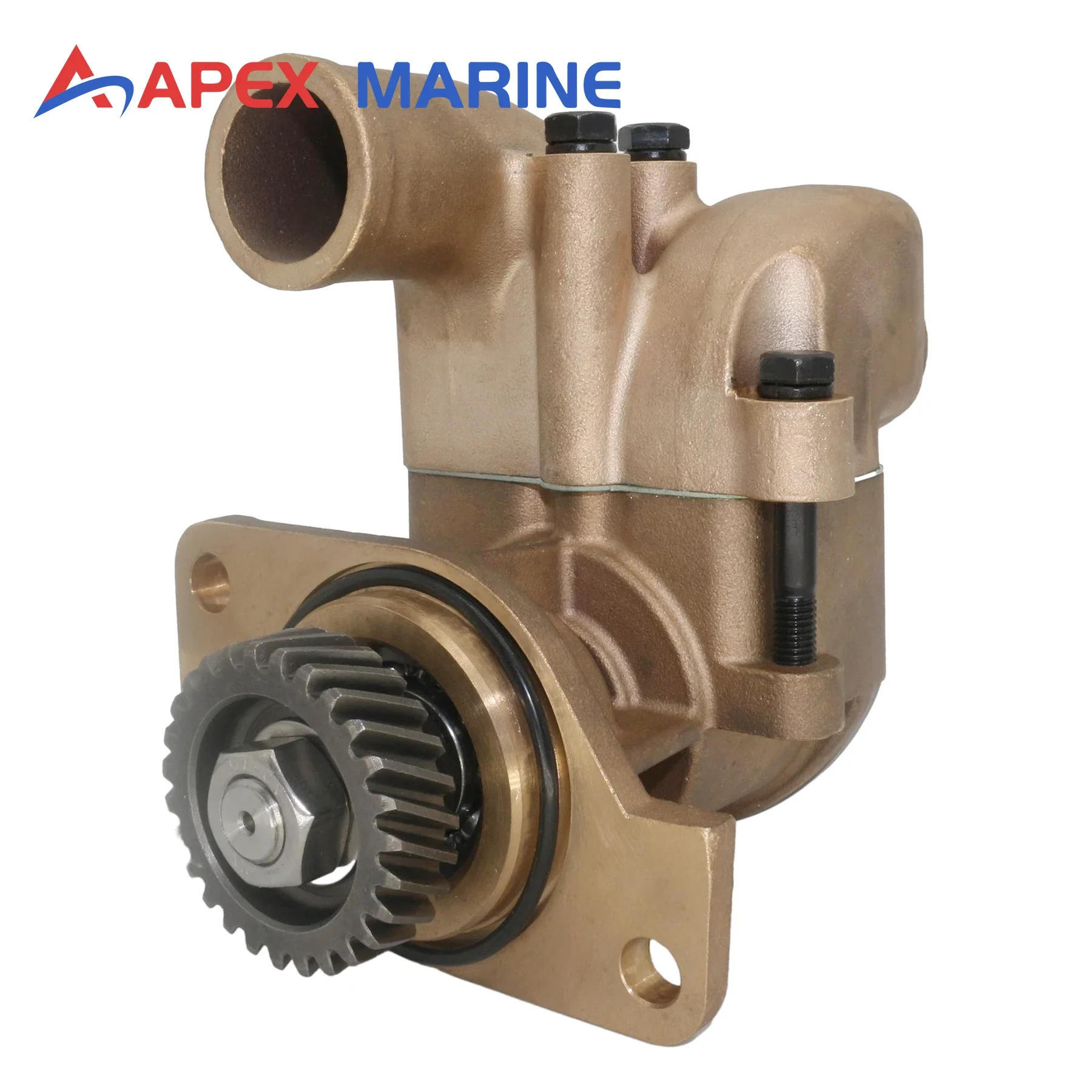 Дизельный сырой водяной насос для моделей Yanmar 6LP-DT 6LP-ST 6LPA-STP2 6LP(A)-DTE(P) 6LP(A)-STE(P) 119773 -42501 119773 -42500
Дизельный сырой водяной насос для моделей Yanmar 6LP-DT 6LP-ST 6LPA-STP2 6LP(A)-DTE(P) 6LP(A)-STE(P) 119773 -42501 119773 -42500