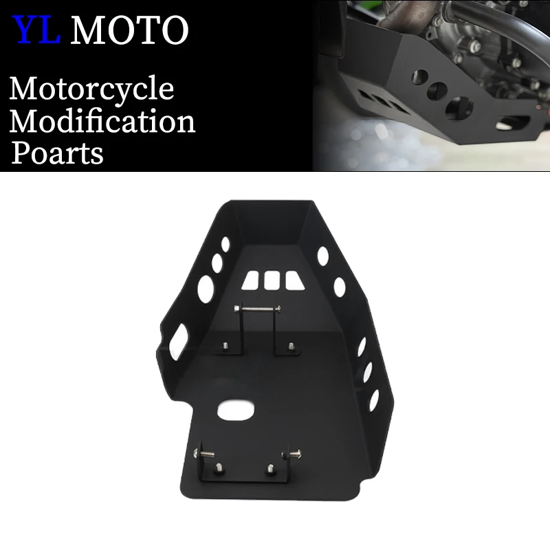 Motorcycle Accessories Engine Guard Chassis Protector Cover Fit For DUKE 390 For DUKE390 DUKE250 2024
Motorcycle Accessories Engine Guard Chassis Protector Cover Fit For DUKE 390 For DUKE390 DUKE250 2024