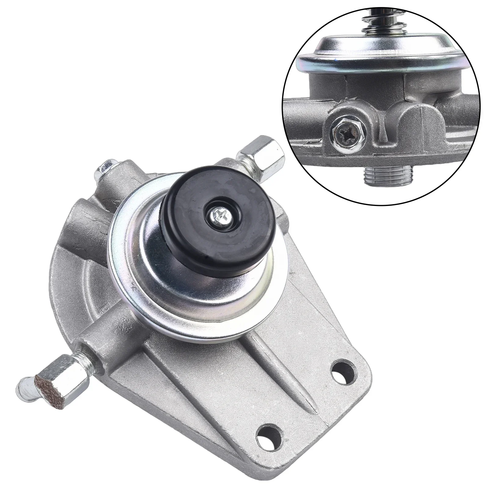 Easy to Install Fuel Filter Lift Primer Pump for Nissan Patrol GU Y61 ZD30 TD42 16401VC10D Tested and Verified
Easy to Install Fuel Filter Lift Primer Pump for Nissan Patrol GU Y61 ZD30 TD42 16401VC10D Tested and Verified