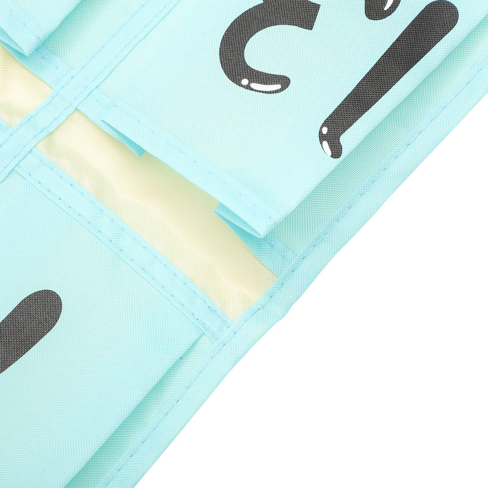 Wall Hanging Storage Pouch For Phone Headphone Watch Organizer Over Door Bag Classroom Sundry Storage Pocket Chart
Wall Hanging Storage Pouch For Phone Headphone Watch Organizer Over Door Bag Classroom Sundry Storage Pocket Chart