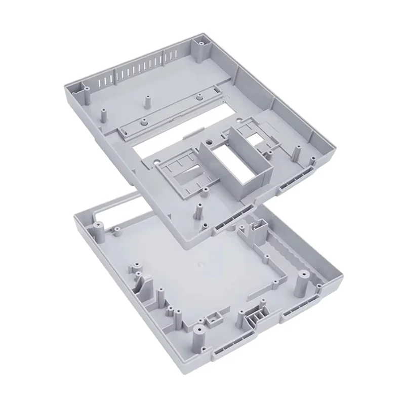 B86B-New Replacement Shell High Quality Update Device Appearance For SNES Console Super NES Grey
B86B-New Replacement Shell High Quality Update Device Appearance For SNES Console Super NES Grey