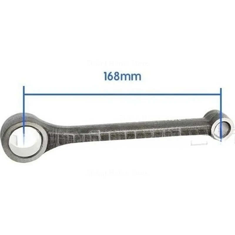 Suitable for 65A Electric Pickaxe Connecting Rod
Suitable for 65A Electric Pickaxe Connecting Rod