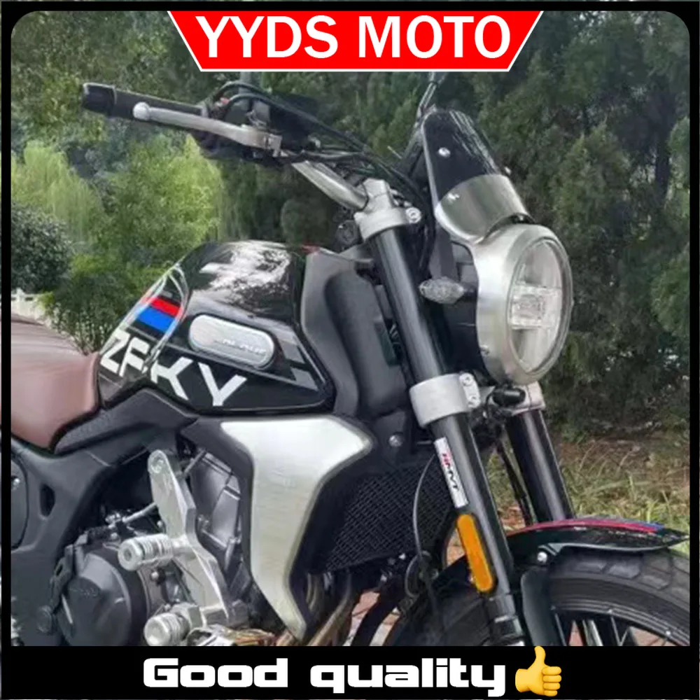 【Good quality】New Motorcycle Windscreen For Macbor Eight Mile 500 Windscreen Fit For Macbor Eight Mile 500 Mile500
【Good quality】New Motorcycle Windscreen For Macbor Eight Mile 500 Windscreen Fit For Macbor Eight Mile 500 Mile500
