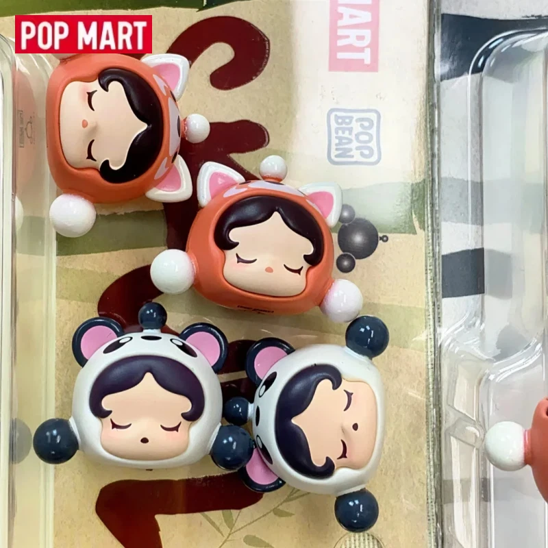 Pop Mart Skullpanda Shanghai Limited Edition Mega Mini Beans Collectible Art Toy Desktop Decor For Toy Collectors And Fans
Pop Mart Skullpanda Shanghai Limited Edition Mega Mini Beans Collectible Art Toy Desktop Decor For Toy Collectors And Fans