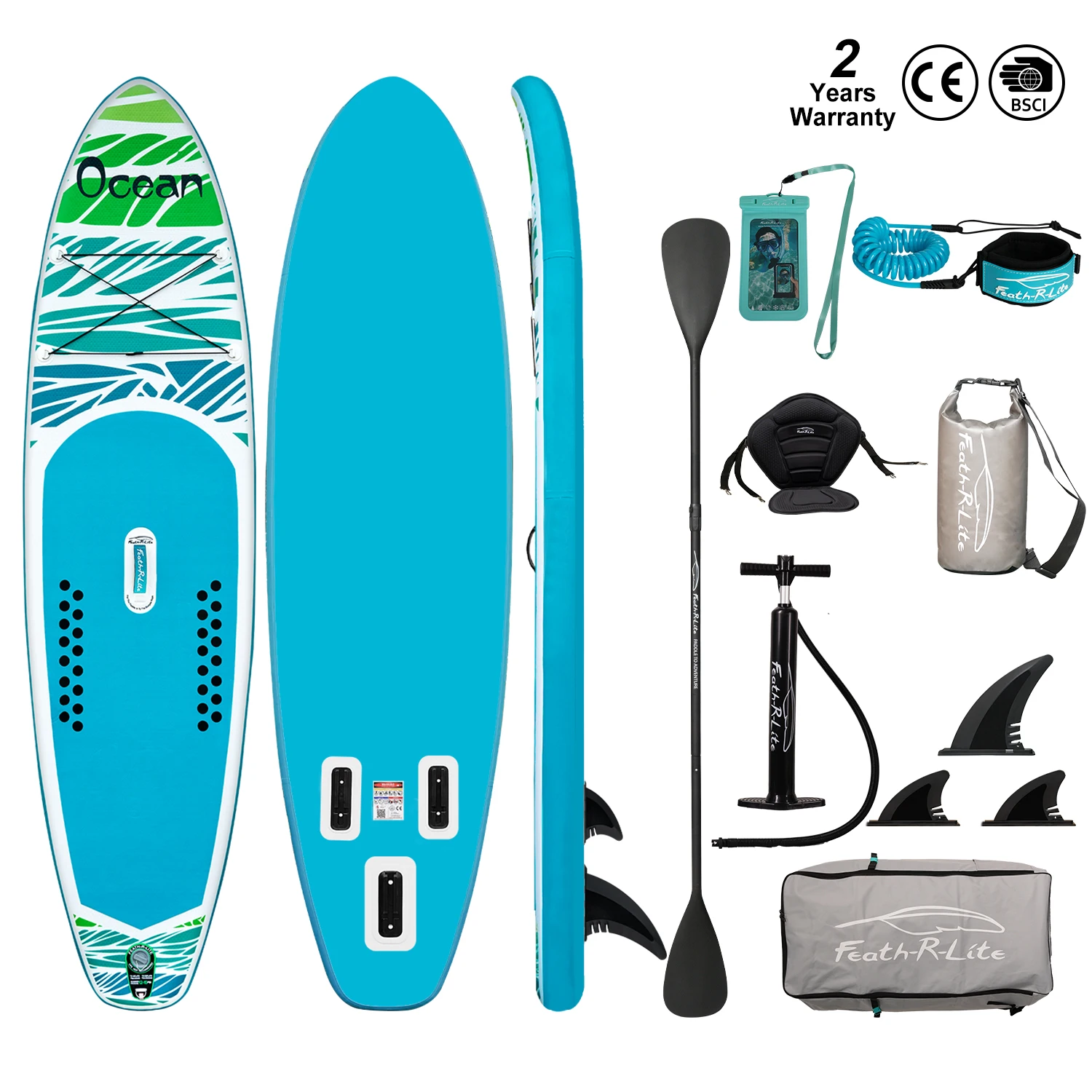 Fly Eagle Best Sellers SUP Cheap Paddle Boards Inflatable Stand up Paddle Board Surfboard for Water Sports
Fly Eagle Best Sellers SUP Cheap Paddle Boards Inflatable Stand up Paddle Board Surfboard for Water Sports