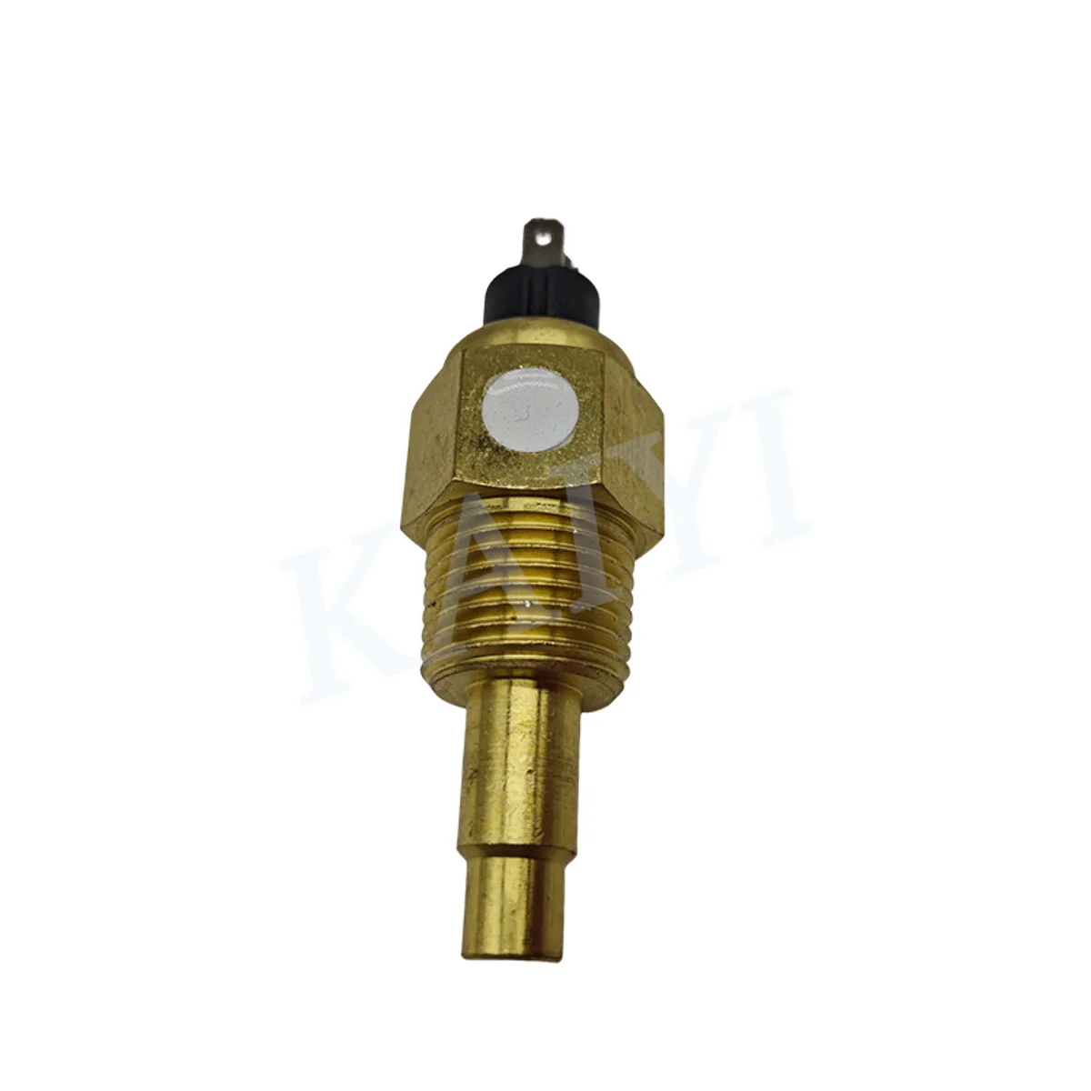 Excavator parts 6CT engine 21MM water temperature sensor
Excavator parts 6CT engine 21MM water temperature sensor