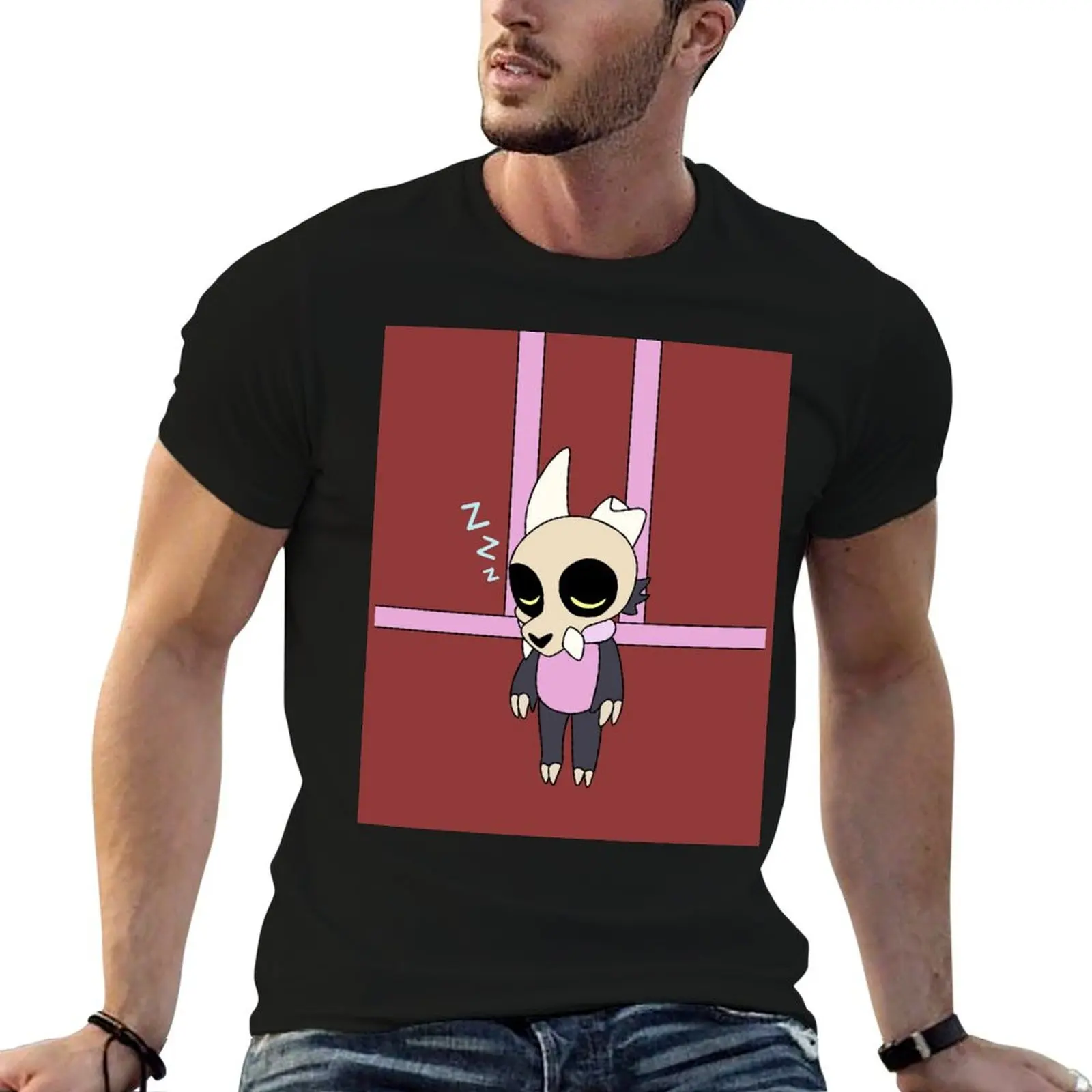 Sleepy King T-Shirt essential t shirt luxury t-shirt T-shirts oversize graphic t shirts mens white t shirts
Sleepy King T-Shirt essential t shirt luxury t-shirt T-shirts oversize graphic t shirts mens white t shirts