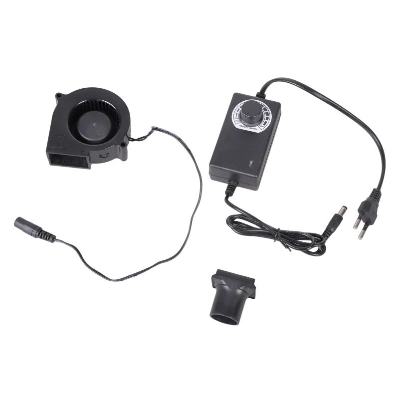 High Speed 12V Adjustment Blower For Outdoor Barbecue And Cooling Applications
High Speed 12V Adjustment Blower For Outdoor Barbecue And Cooling Applications