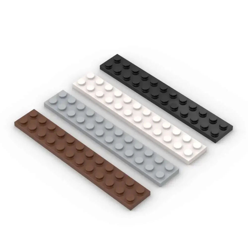 MOC 10 шт. головоломка частицы 2445 2x12 пластинчатые строительные блоки комплект высокотехнологичная доска световая панель кирпичи игрушки подарки на день рождения дропшиппинг
MOC 10 шт. головоломка частицы 2445 2x12 пластинчатые строительные блоки комплект высокотехнологичная доска световая панель кирпичи игрушки подарки на день рождения дропшиппинг