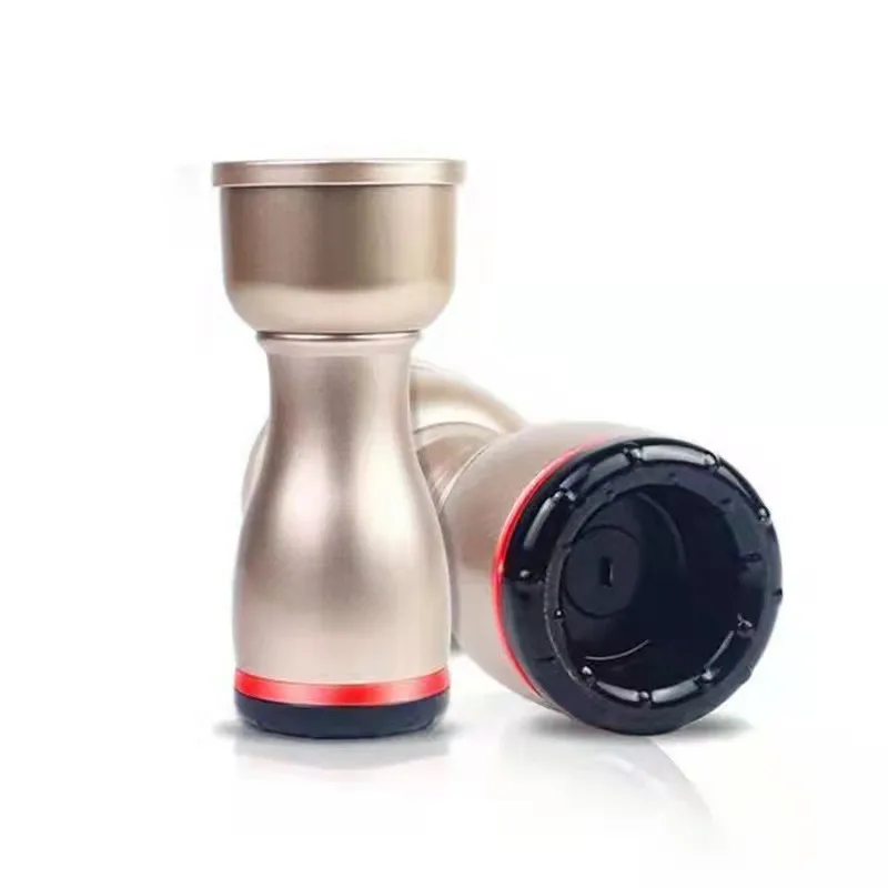 Household negative pressure cupping massager dredging instrument electric scraping instrument comfortable charging
Household negative pressure cupping massager dredging instrument electric scraping instrument comfortable charging