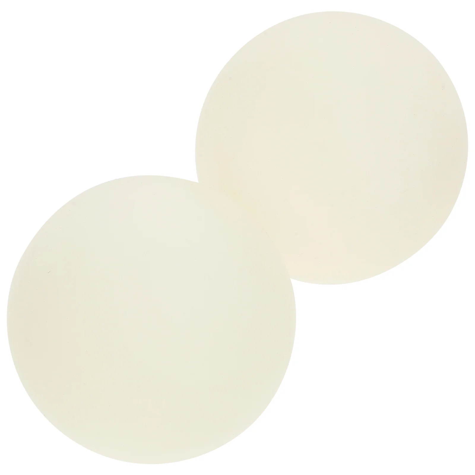 2 Pcs Glow-in-the-dark Hockey Pvc Practicing Puck Supplies Sports Ice Training Outdoor Accessory
2 Pcs Glow-in-the-dark Hockey Pvc Practicing Puck Supplies Sports Ice Training Outdoor Accessory