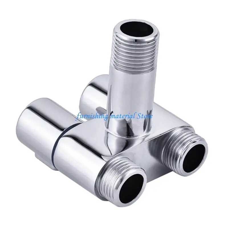 Y5GD Double Port Angles Valves Upgrades Double Angles Valves Brass for Water Flows
Y5GD Double Port Angles Valves Upgrades Double Angles Valves Brass for Water Flows
