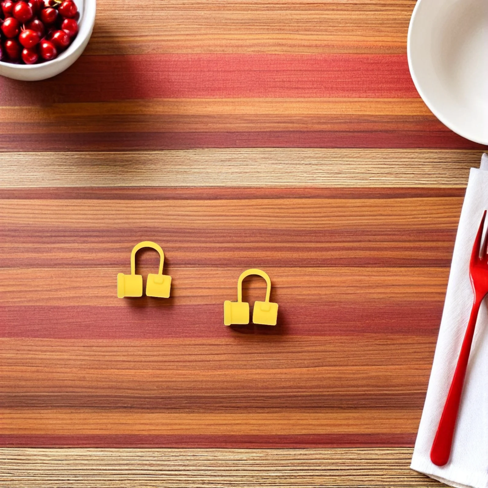 48Pcs Straw Dustproof Caps Silicone Cover Reusable Straw Tip Stopper Protective Cover Compatible with Cups Tumblers
48Pcs Straw Dustproof Caps Silicone Cover Reusable Straw Tip Stopper Protective Cover Compatible with Cups Tumblers