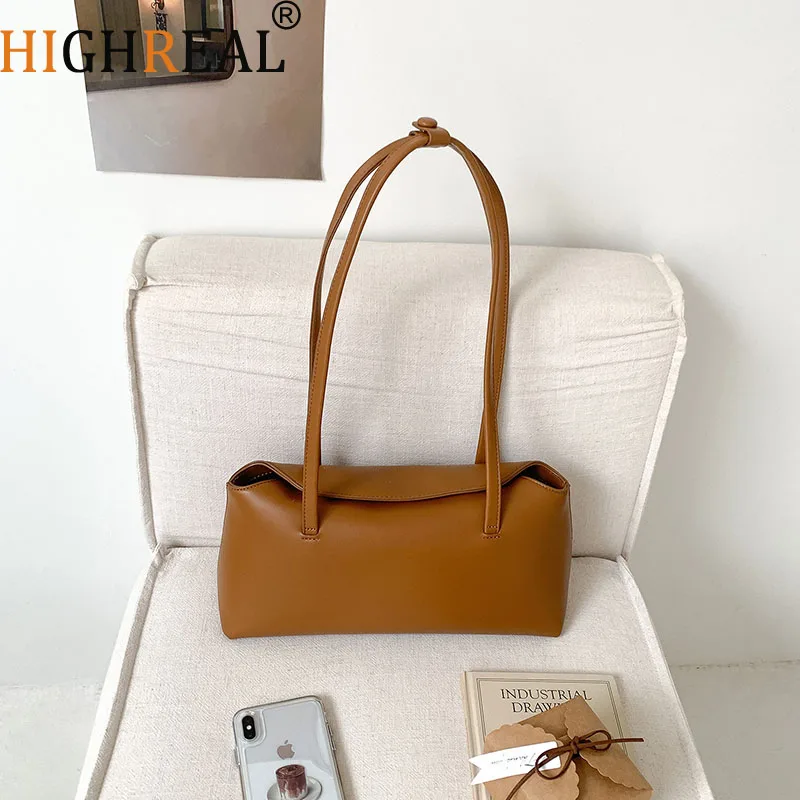 Повседневная мягкая женская сумка-тоут из искусственной кожи, сумки на плечо для женщин, новые высококачественные сумки и кошельки, роскошные дизайнерские сумки
Повседневная мягкая женская сумка-тоут из искусственной кожи, сумки на плечо для женщин, новые высококачественные сумки и кошельки, роскошные дизайнерские сумки