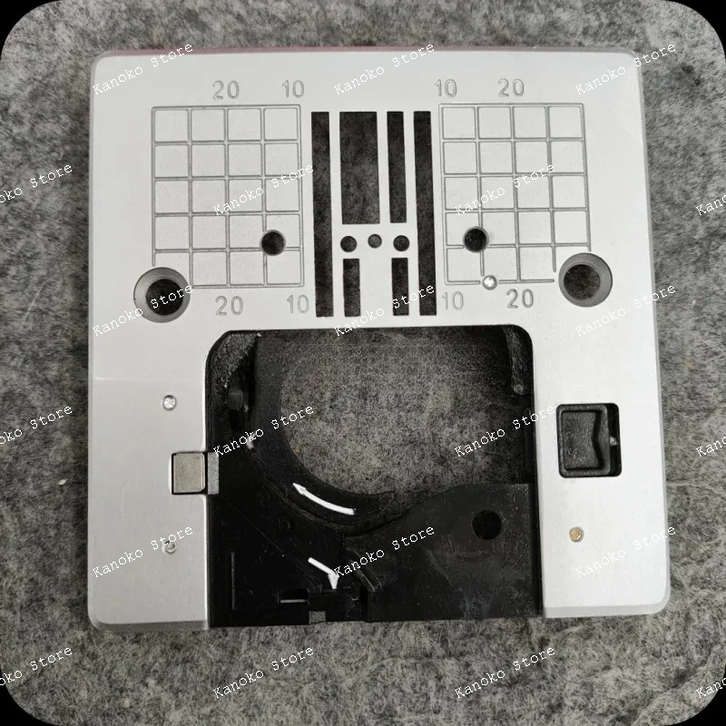 heavy machine 80 90 8370 110 dx7 singer 6805 9100 4423 butterfly straight line small hole needle plate
heavy machine 80 90 8370 110 dx7 singer 6805 9100 4423 butterfly straight line small hole needle plate