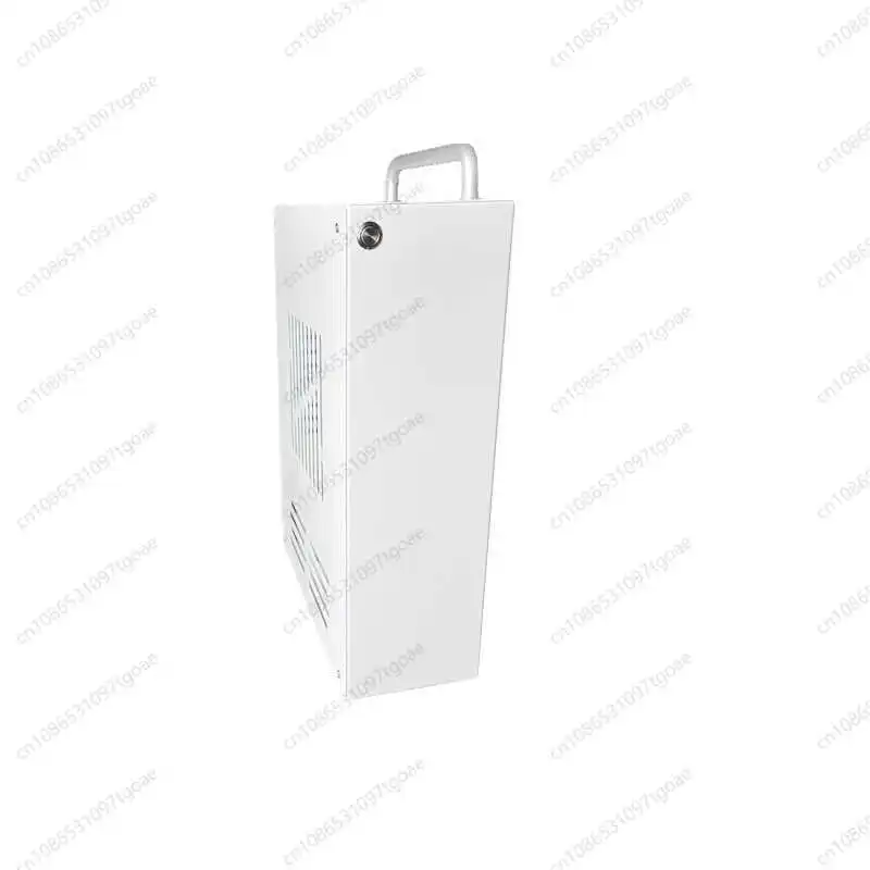 E8 Mini Flex Chassis MATX ITX Case for Half Height Graphics Card
E8 Mini Flex Chassis MATX ITX Case for Half Height Graphics Card