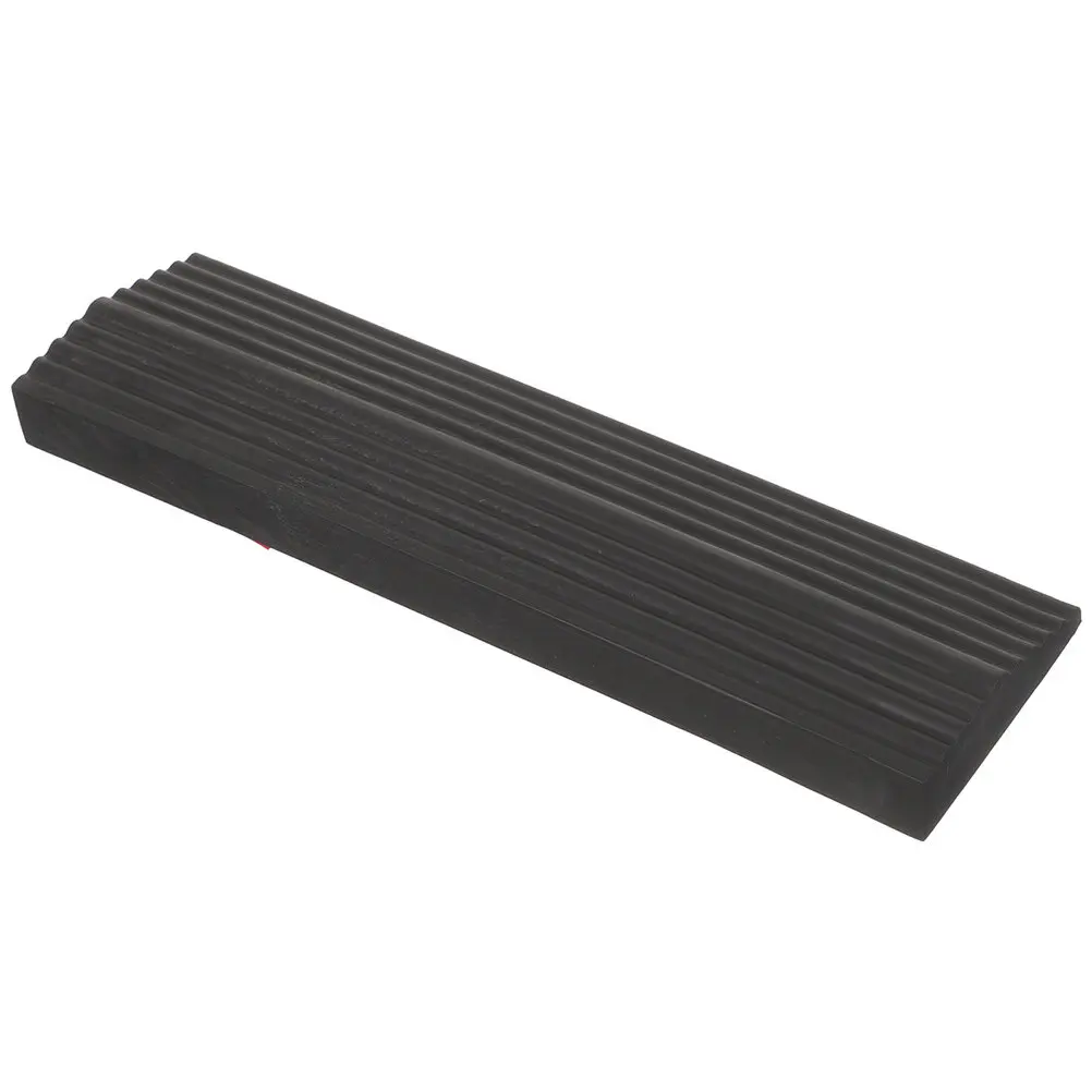 2Pcs Robot Sweeping Ramp Plastic Threshold Pad Lightweight Anti-Slip Ramp for Home Doorstep Entry Home Threshold Ramps
2Pcs Robot Sweeping Ramp Plastic Threshold Pad Lightweight Anti-Slip Ramp for Home Doorstep Entry Home Threshold Ramps