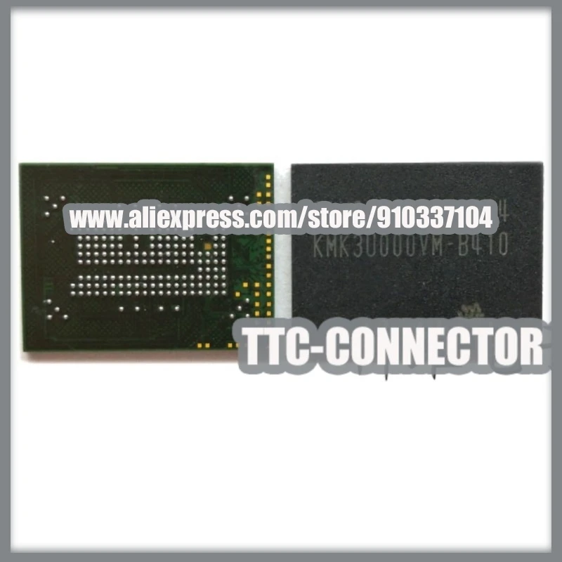 5pcs/lot KMK3U000VM-B410 KMKTS000VM-B604 KMQ310006A-B419 KMV2W000LM-B506 KMVYL000LM-B503 chips Memory ICs Electronic
5pcs/lot KMK3U000VM-B410 KMKTS000VM-B604 KMQ310006A-B419 KMV2W000LM-B506 KMVYL000LM-B503 chips Memory ICs Electronic