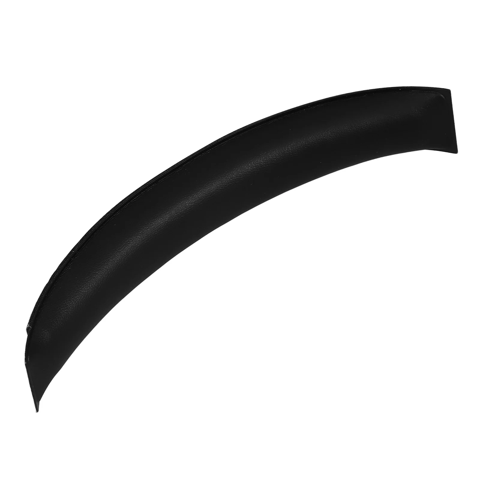 Headphone Headb Pad Protector Black Cover Replacement Cushion Comfortable PU Simple Style Long Lifespan Everyday Use
Headphone Headb Pad Protector Black Cover Replacement Cushion Comfortable PU Simple Style Long Lifespan Everyday Use