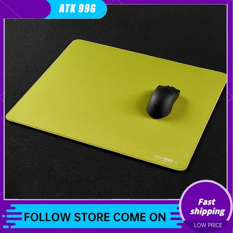 Atk99g Series Mouse Pad Oversized Desktop Balance Pad Customized E-Sports Game Office Pad Tile Roland Computer Peripheral
Atk99g Series Mouse Pad Oversized Desktop Balance Pad Customized E-Sports Game Office Pad Tile Roland Computer Peripheral