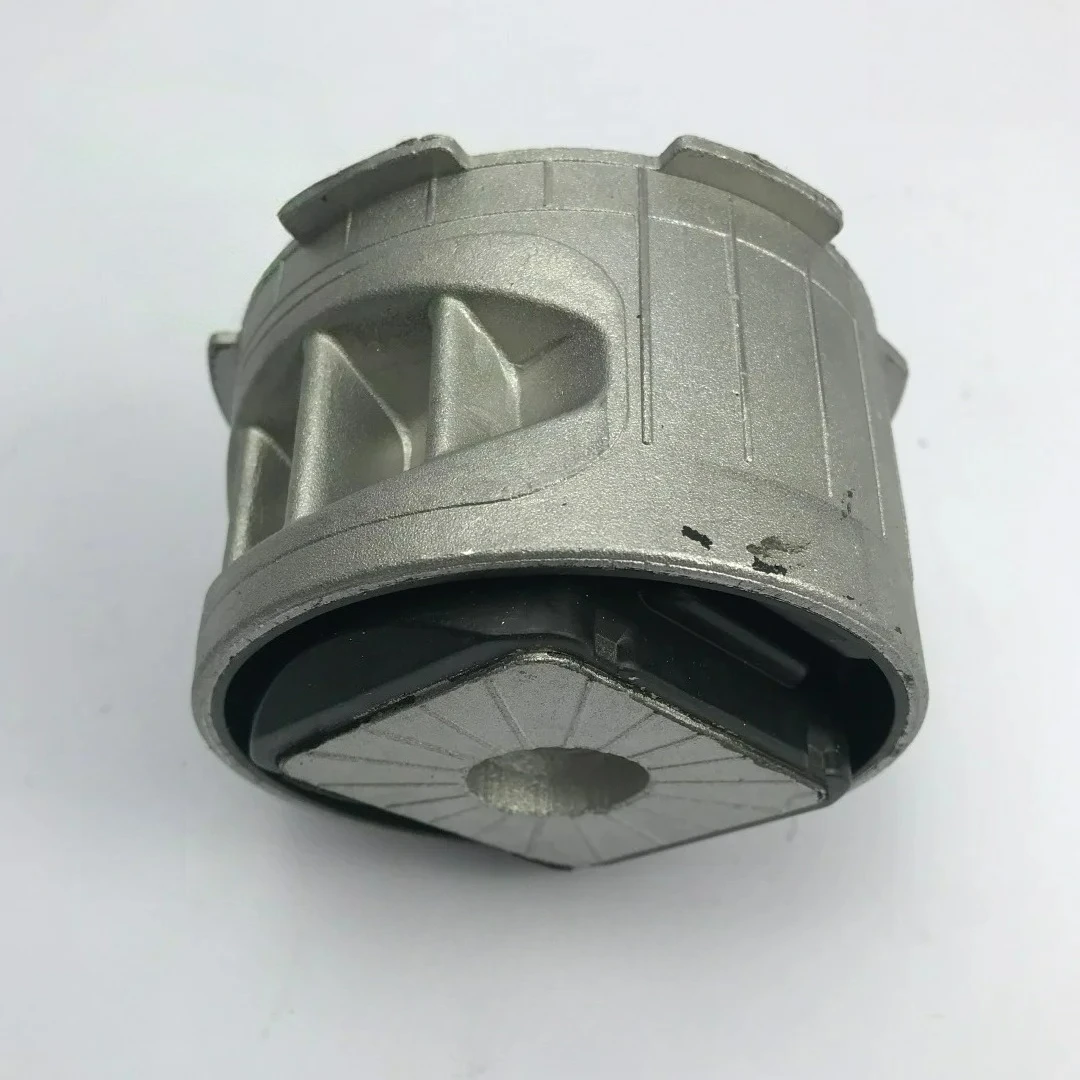 New Original Auto Parts 7L0499035A Front & Rear Axle Assembly Rubber Bushing Metal Bearing Fit for Audi Q7/VW Touareg
New Original Auto Parts 7L0499035A Front & Rear Axle Assembly Rubber Bushing Metal Bearing Fit for Audi Q7/VW Touareg