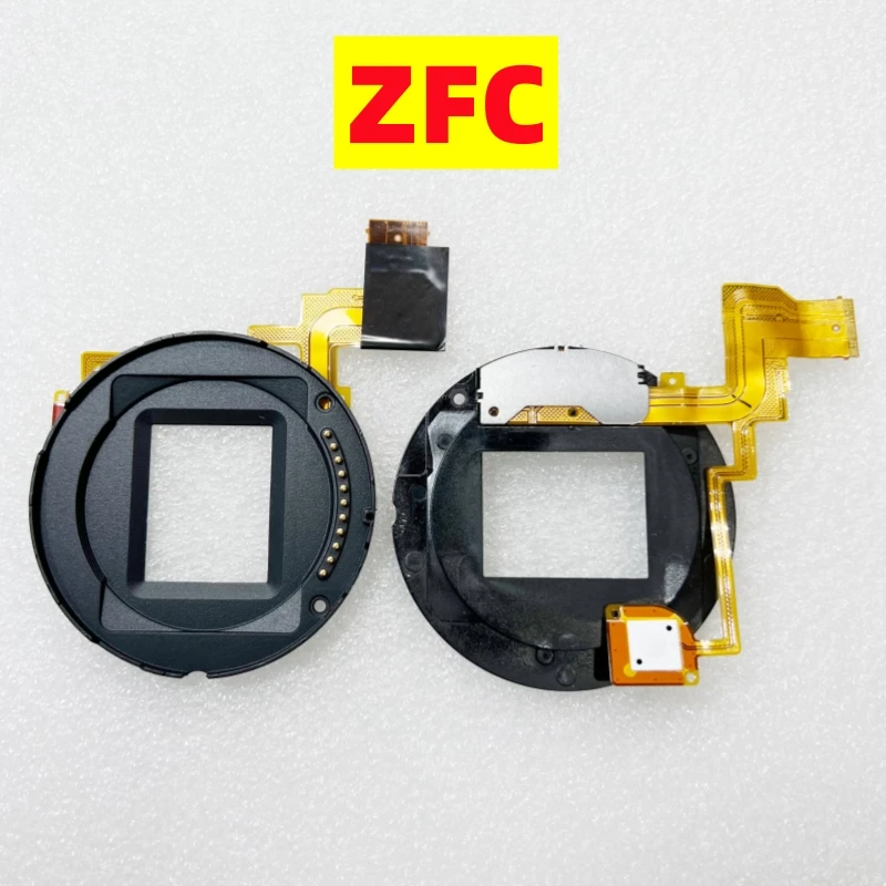 for Nikon ZFC Contact Body Contact Components with Flex Cable 
for Nikon ZFC Contact Body Contact Components with Flex Cable
