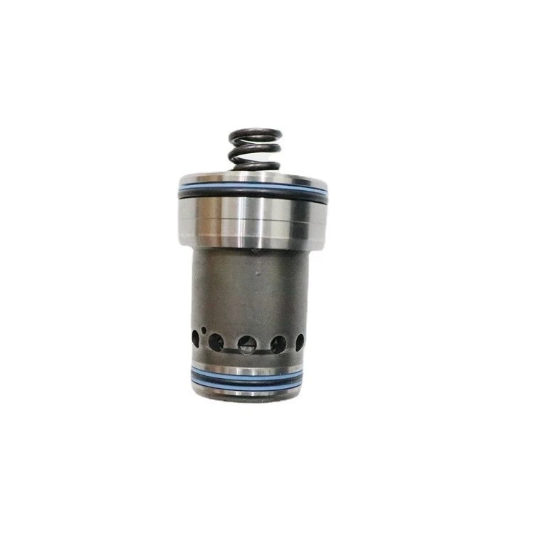 63 Through Cartridge Valve LC63A20E7X/R900928826 Original
63 Through Cartridge Valve LC63A20E7X/R900928826 Original