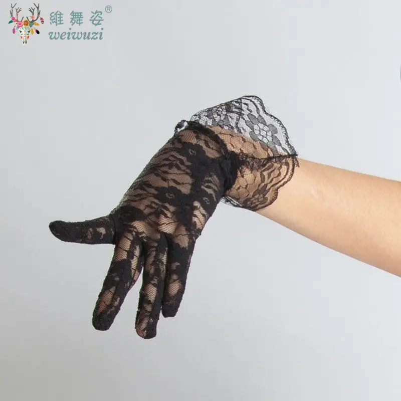 Women's Latin Dance Lace Gloves Sleeve Dance Girls Professional Competition Accessories Sexy Dance Sport Party Glove Dmcoration
Women's Latin Dance Lace Gloves Sleeve Dance Girls Professional Competition Accessories Sexy Dance Sport Party Glove Dmcoration