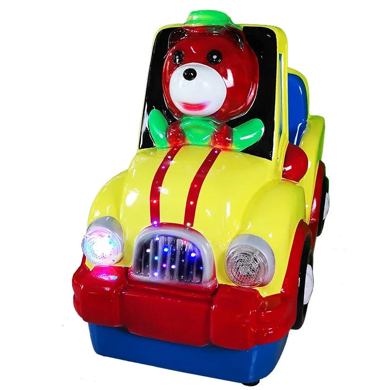 -=Cheap Price Kids Electronic Kiddie Ride On Car Swing kiddie ride amusement park coin operated kiddy ride game machine
-=Cheap Price Kids Electronic Kiddie Ride On Car Swing kiddie ride amusement park coin operated kiddy ride game machine